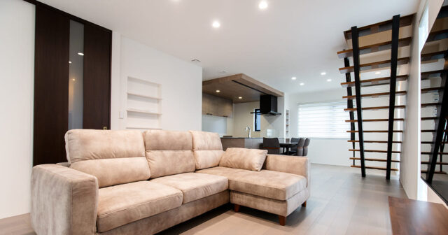 ホームページ公開のご挨拶