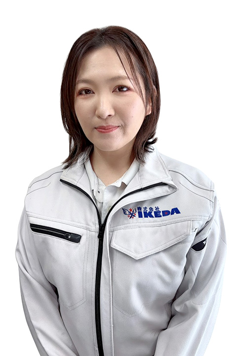 中村（Nakamura） 塗装部 管理