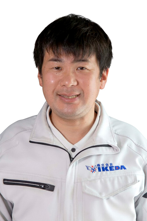 細谷（Hosoya） リフォーム部 アフターサービス