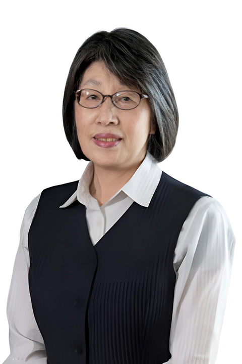 早坂（Hayasaka） 総務部 経理