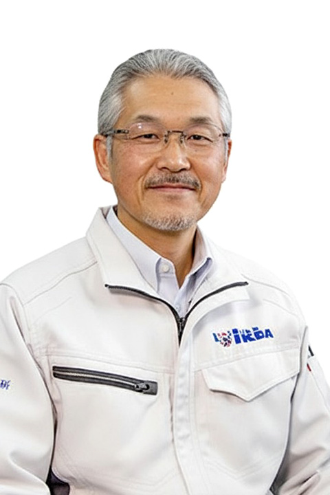 齋藤（Saito） 総務部