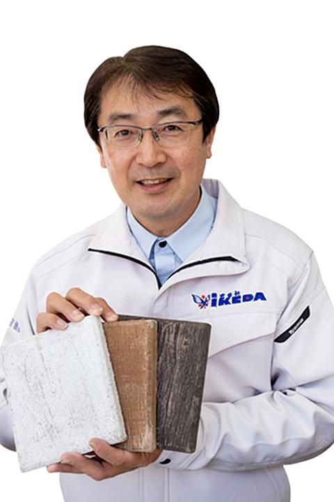 小久江（Kogue） 外構営業部 部長