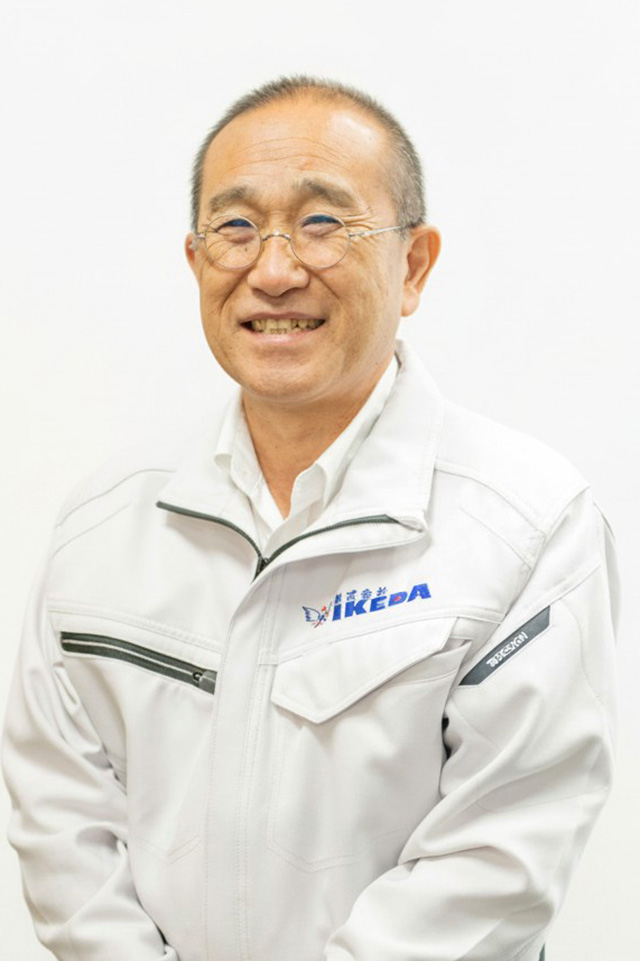 秋葉（Akiba） 施工管理