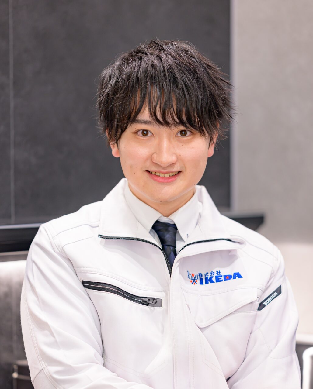 瀧元（Takimoto） リフォーム部 営業部長