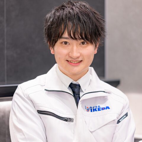 瀧元（Takimoto） リフォーム部 営業部長